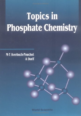 【预订】Topics in Phosphate Chemistry
