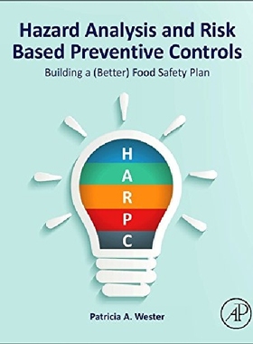 【预订】Hazard Analysis and Risk Based Preve...