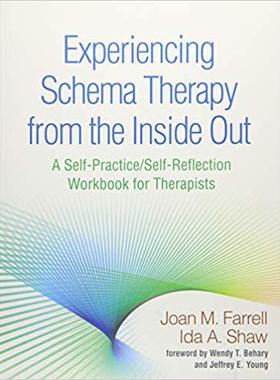 【预售】Experiencing Schema Therapy from the...