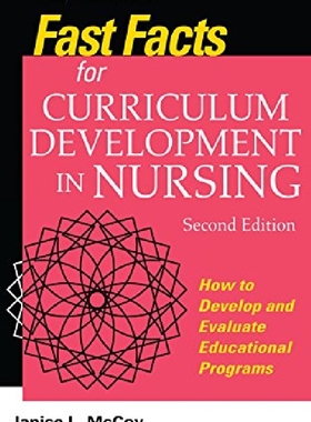 【预订】Fast Facts for Curriculum Developmen...