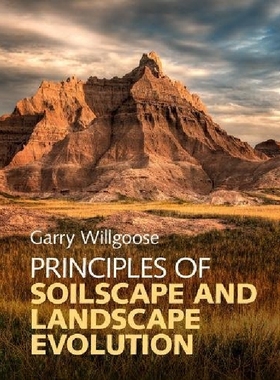 【预订】Principles of Soilscape and Landscap...