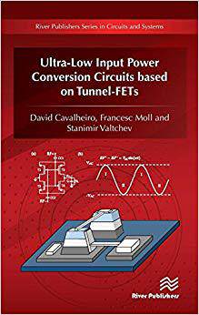【预售】Ultra-Low Input Power Conversion Cir...
