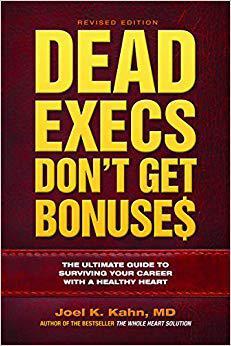 【预售】Dead Execs Don’t Get Bonuses: The Ul...