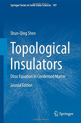 【预订】Topological Insulators: Dirac Equati...
