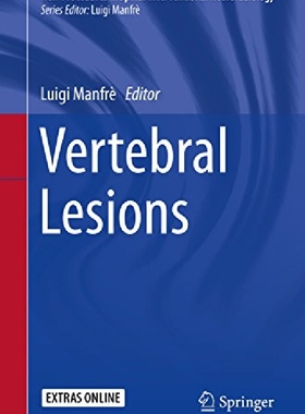 【预订】Vertebral Lesions