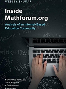 【预订】Inside Mathforum.Org: Analysis of an...