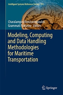 【预订】Modeling, Computing and Data Handlin...