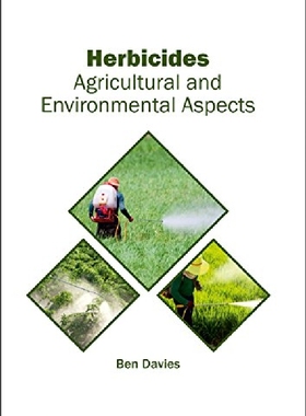 【预订】Herbicides: Agricultural and Environ...