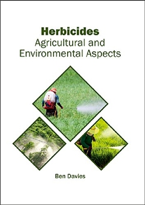 【预订】Herbicides: Agricultural and Environ...