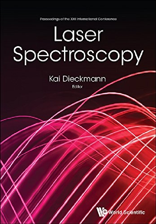 【预订】Laser Spectroscopy - Proceedings Of ...