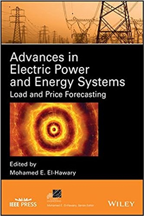 【预订】Advances in Electric Power and Energ...