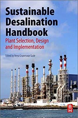【预售】Sustainable Desalination Handbook