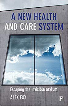 【预售】a new health and care system: escapi.