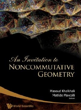 【预订】An Invitation to Noncommutative Geom...