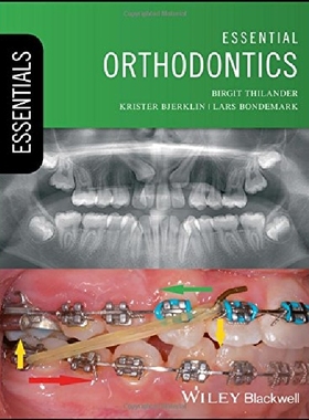 【预订】Essential Orthodontics