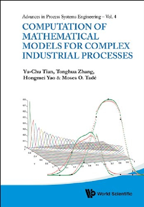 【预订】Computation of Mathematical Models f...