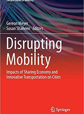 【预售】Disrupting Mobility: Impacts of Shar...