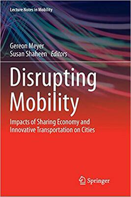 【预售】Disrupting Mobility: Impacts of Shar...