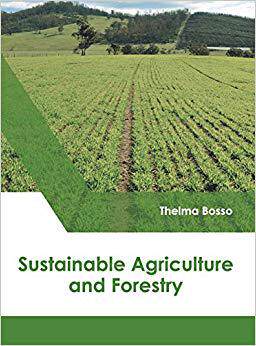 【预售】Sustainable Agriculture and Forestry...
