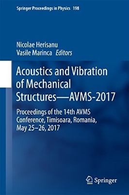 【预订】Acoustics and Vibration of Mechanica...