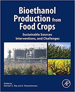 【预售】Bioethanol Production from Food Crop...