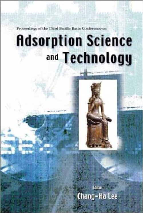 【预订】Adsorption Science and Technology, P...