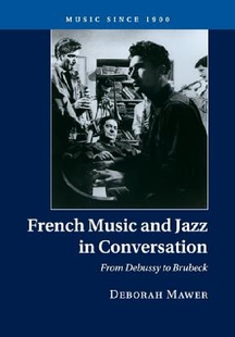 Music French and Jazz Conversatio... 预订