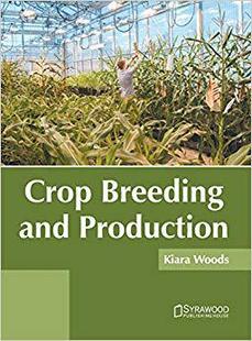 and Breeding Crop Production 预售