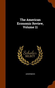 【预订】The American Economic Review, Volume...