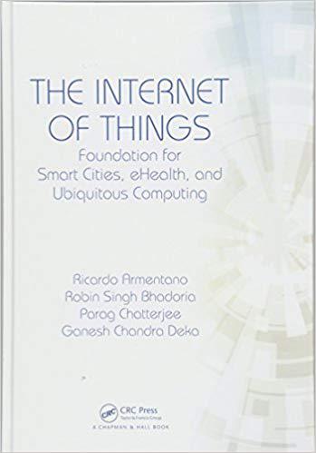 【预售】The Internet of Things