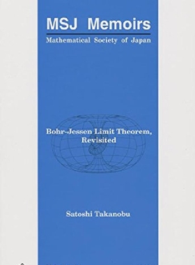 【预订】Bohr-Jessen Limit Theorem, Revisited...