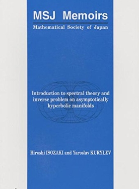 【预订】Introduction to Spectral Theory and ...
