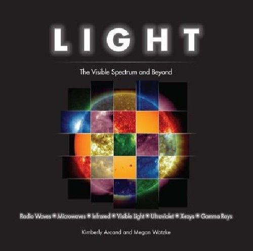 【預訂】Light: The Visible Spectrum and Beyo...在類目 書籍/雜誌/報紙, 進口原版書(含港臺), 科普讀物原版書中 - 來自Buy2taobao.com提供專業的淘寶代購服務