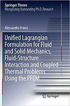【预售】Unified Lagrangian Formulation for F...