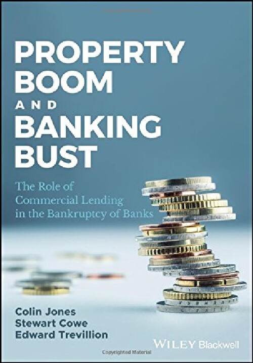 【预订】Property Boom and Banking Bust