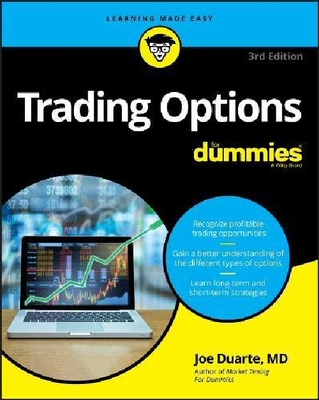 【预订】Trading Options for Dummies, 3rd Edi...