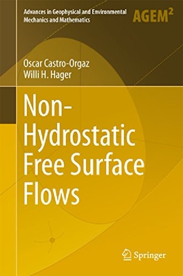 【预订】Non-Hydrostatic Free Surface Flows