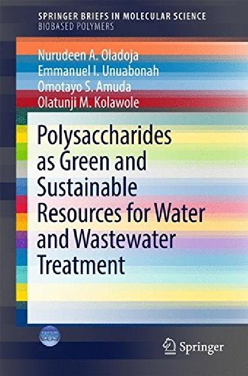 【预订】Polysaccharides as a Green and Susta...