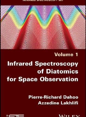 【预订】Infrared Spectroscopy of Diatomic Mo...