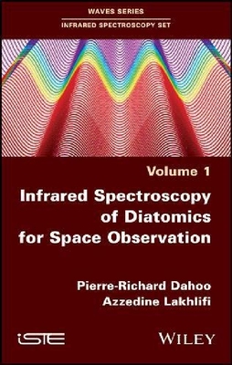 【预订】Infrared Spectroscopy of Diatomic Mo...