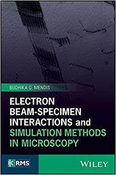 【预售】Electron Beam-Specimen Interactions ...