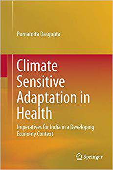 【预售】Climate Sensitive Adaptation in Heal...