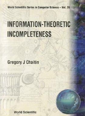 【预订】Information-Theoretic Incompleteness...