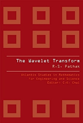 【预订】The Wavelet Transform