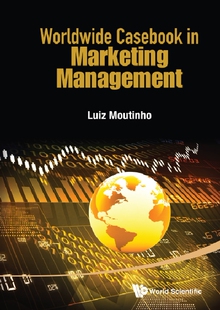 Marketing Mana... Casebook 预订 Worldwide