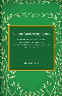【预订】Roman Anniversary Issues