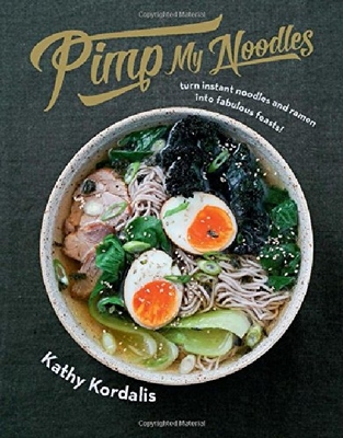 【预订】Pimp My Noodles: Turn Instant Noodle...