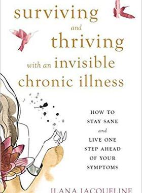 【预售】Surviving and Thriving with an Invis...