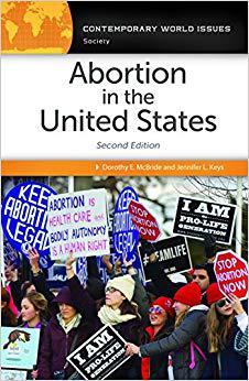 【预售】Abortion in the United States: A Ref...