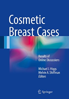 【预订】Cosmetic Breast Cases: Results of On...